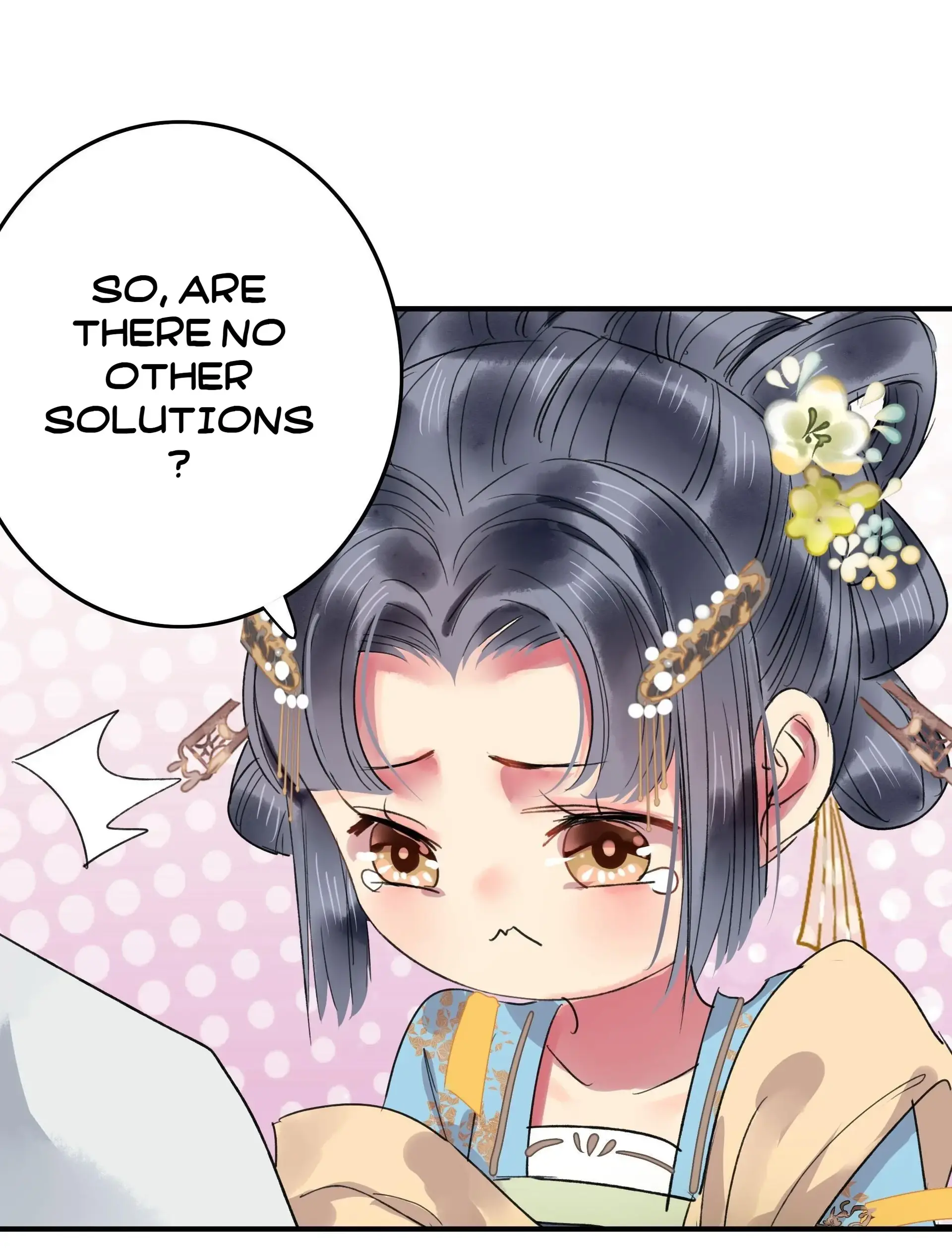 Princess in the Prince’s Harem Chapter 201 - Page 17