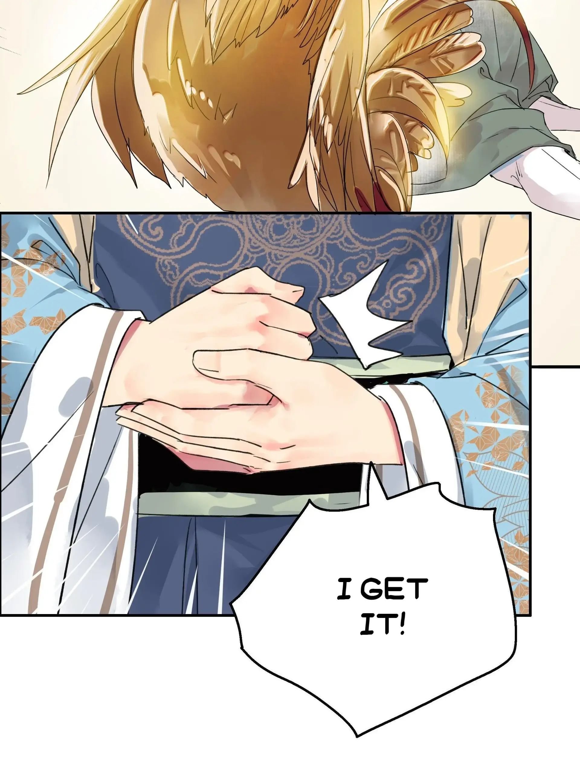 Princess in the Prince’s Harem Chapter 201 - Page 20