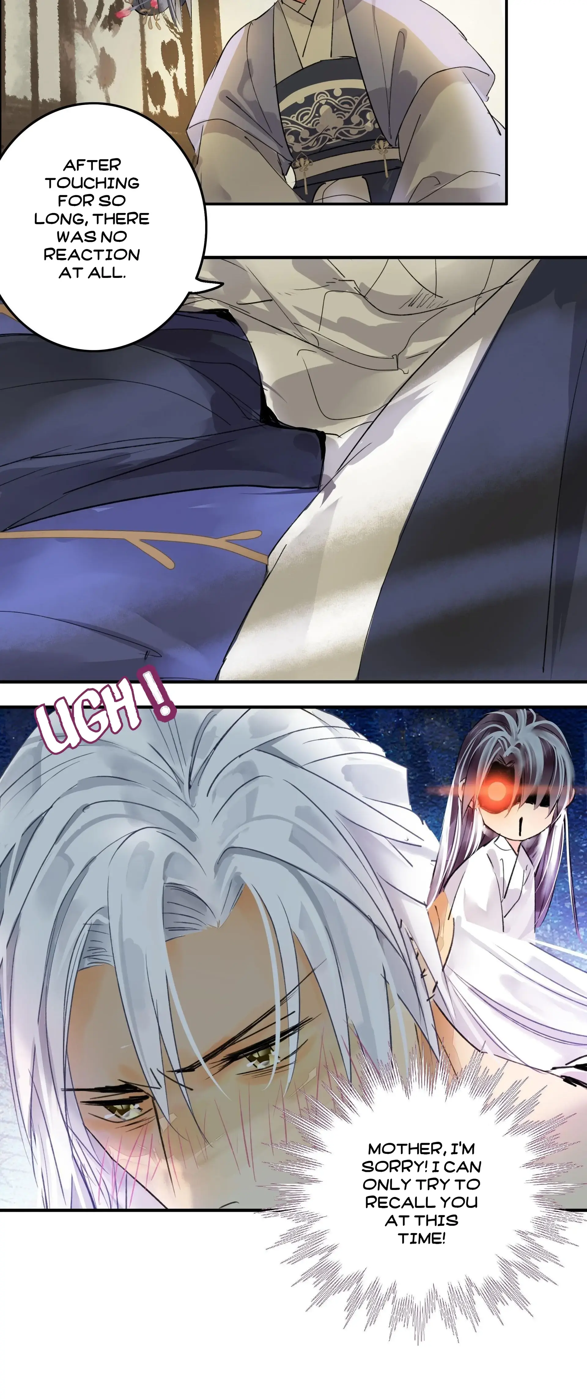 Princess in the Prince’s Harem Chapter 201 - Page 8