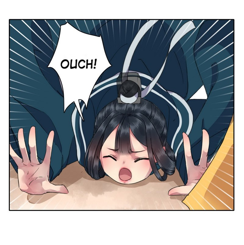 Princess in the Prince’s Harem Chapter 22 - Page 7