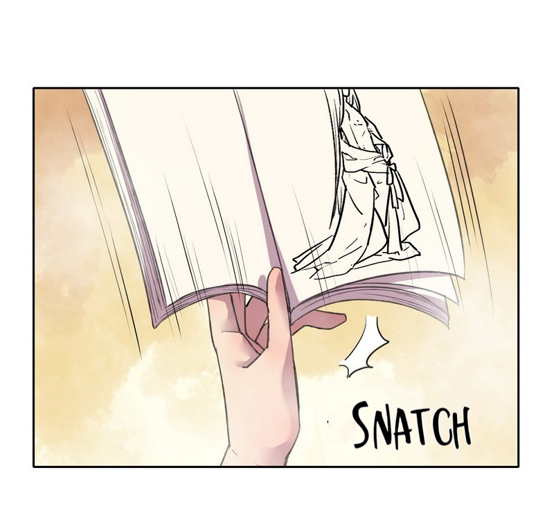Princess in the Prince’s Harem Chapter 23 - Page 2