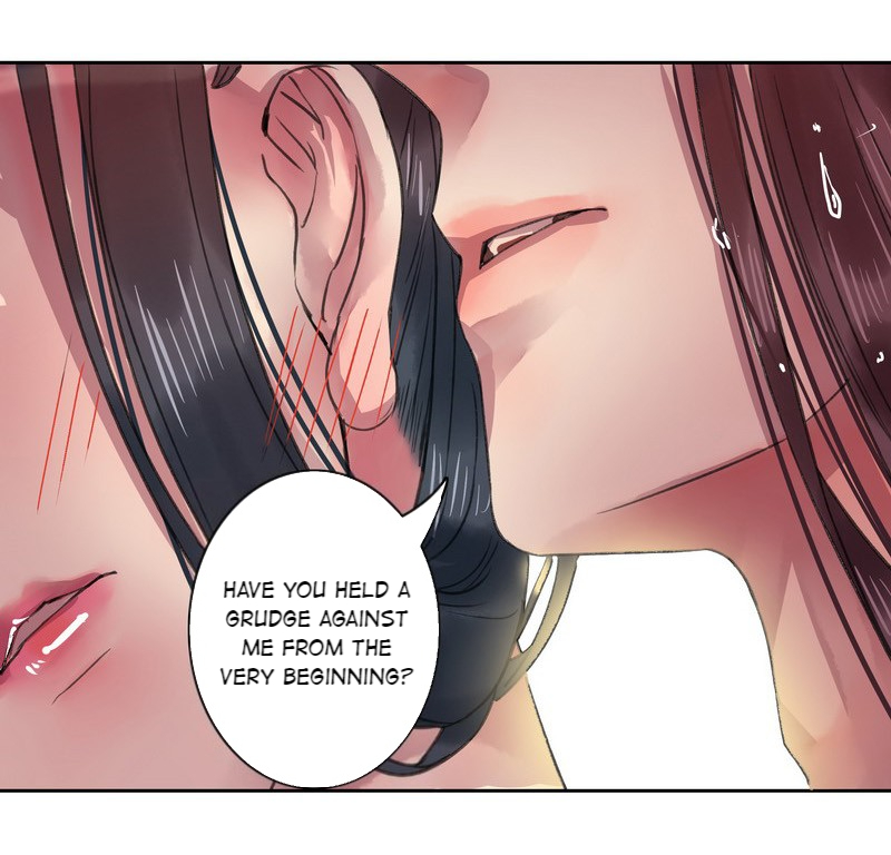 Princess in the Prince’s Harem Chapter 23 - Page 12