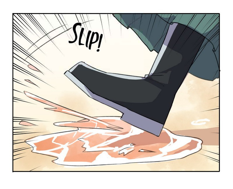 Princess in the Prince’s Harem Chapter 23 - Page 18
