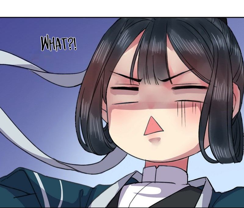 Princess in the Prince’s Harem Chapter 23 - Page 19