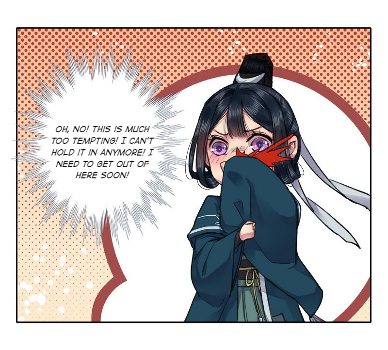 Princess in the Prince’s Harem Chapter 23 - Page 7