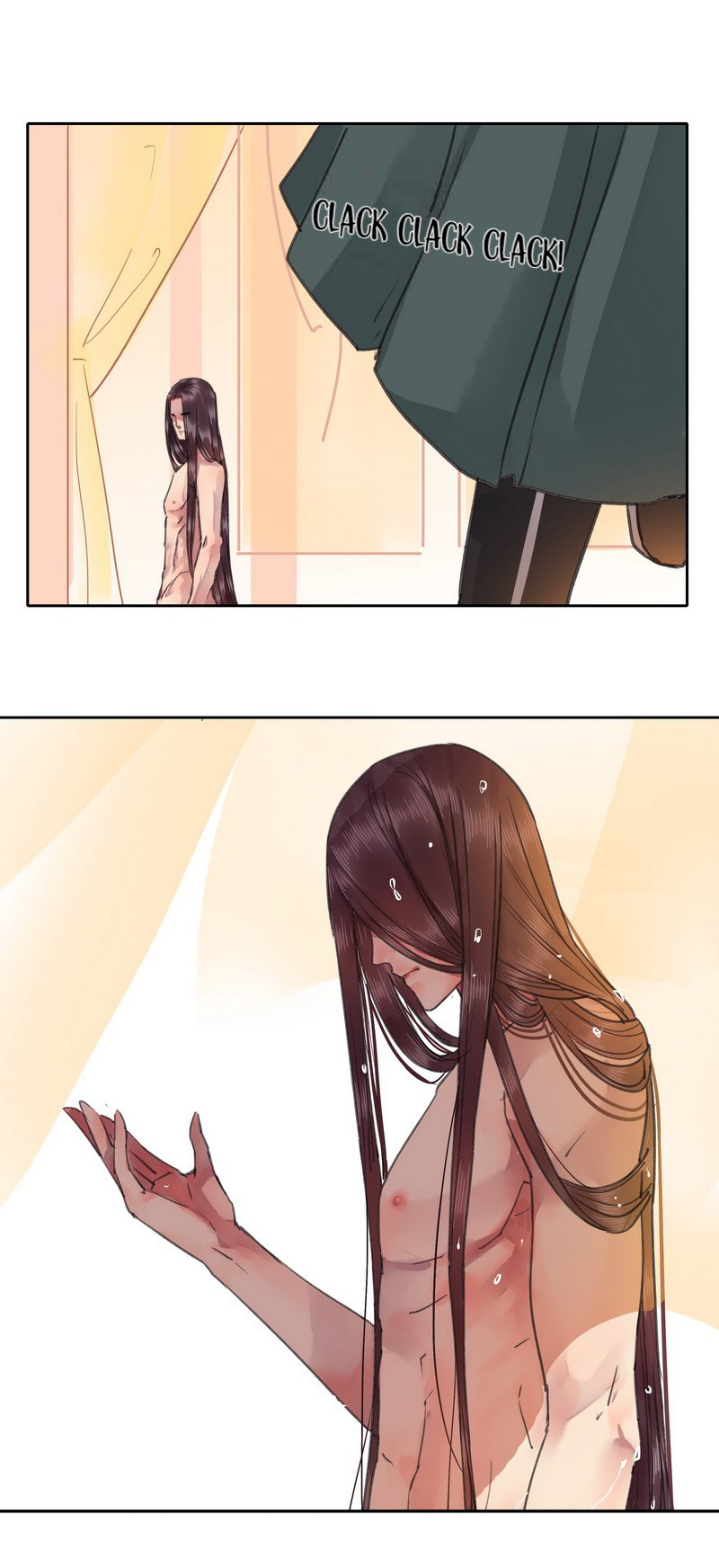 Princess in the Prince’s Harem Chapter 24 - Page 7