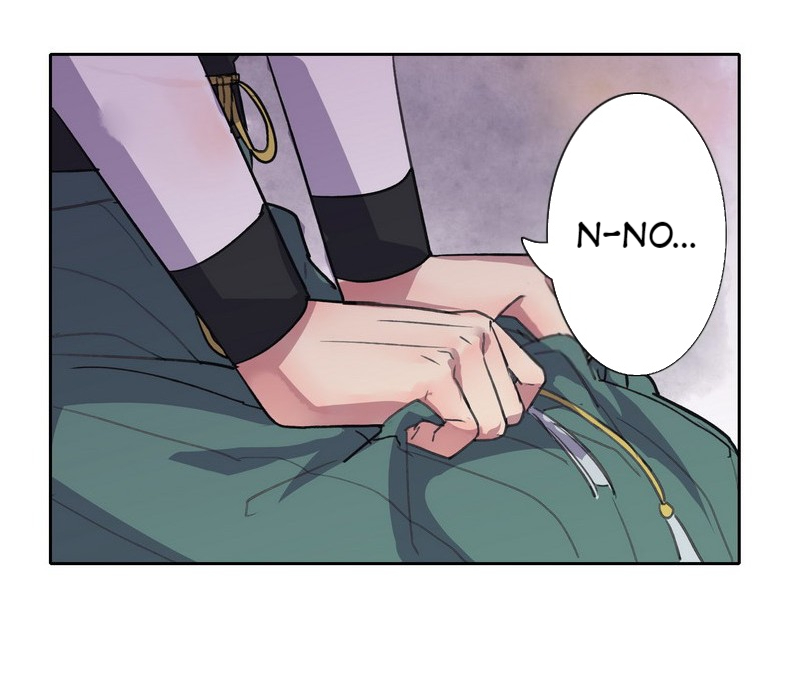 Princess in the Prince’s Harem Chapter 25 - Page 15