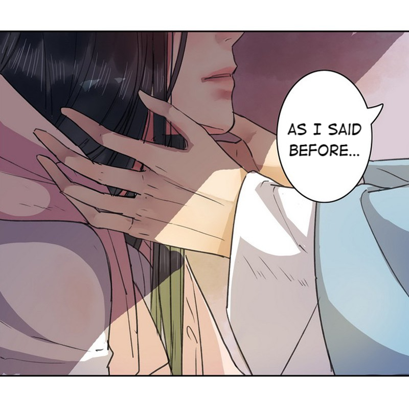 Princess in the Prince’s Harem Chapter 25 - Page 18