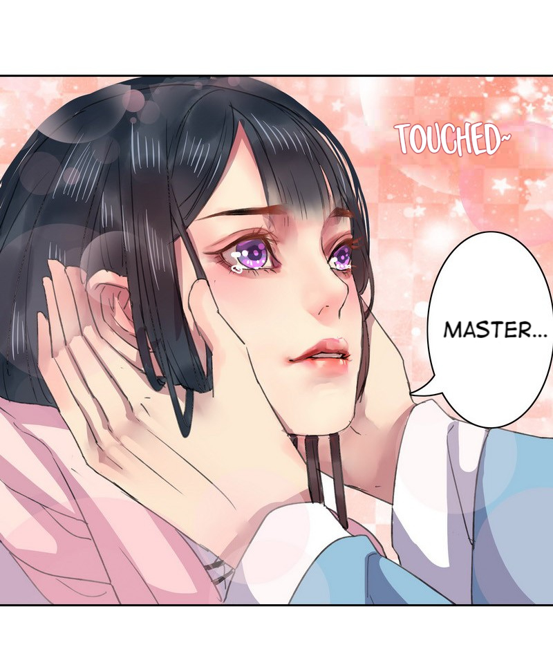 Princess in the Prince’s Harem Chapter 25 - Page 20