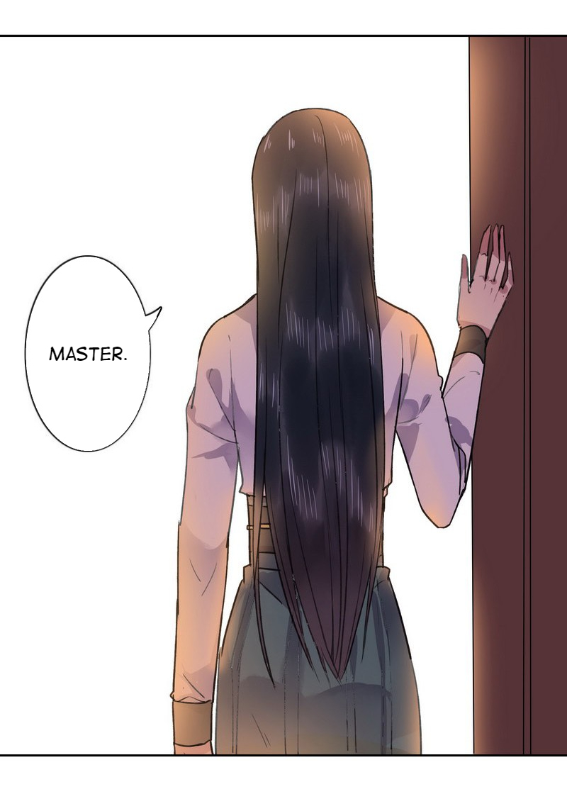 Princess in the Prince’s Harem Chapter 25 - Page 25