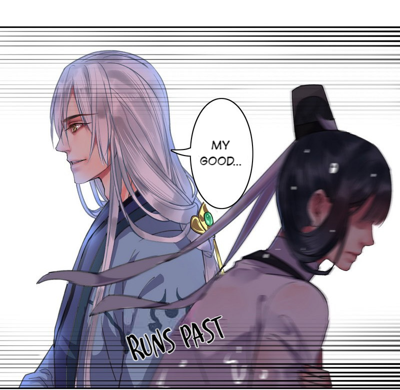 Princess in the Prince’s Harem Chapter 25 - Page 6