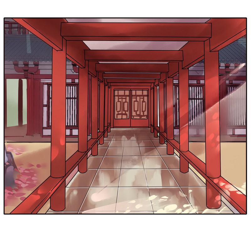 Princess in the Prince’s Harem Chapter 25 - Page 8