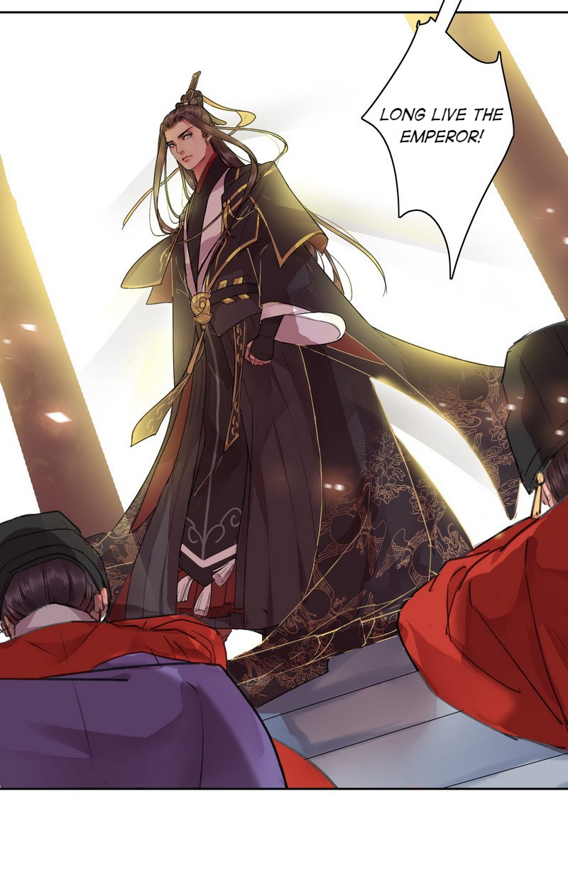 Princess in the Prince’s Harem Chapter 27 - Page 6