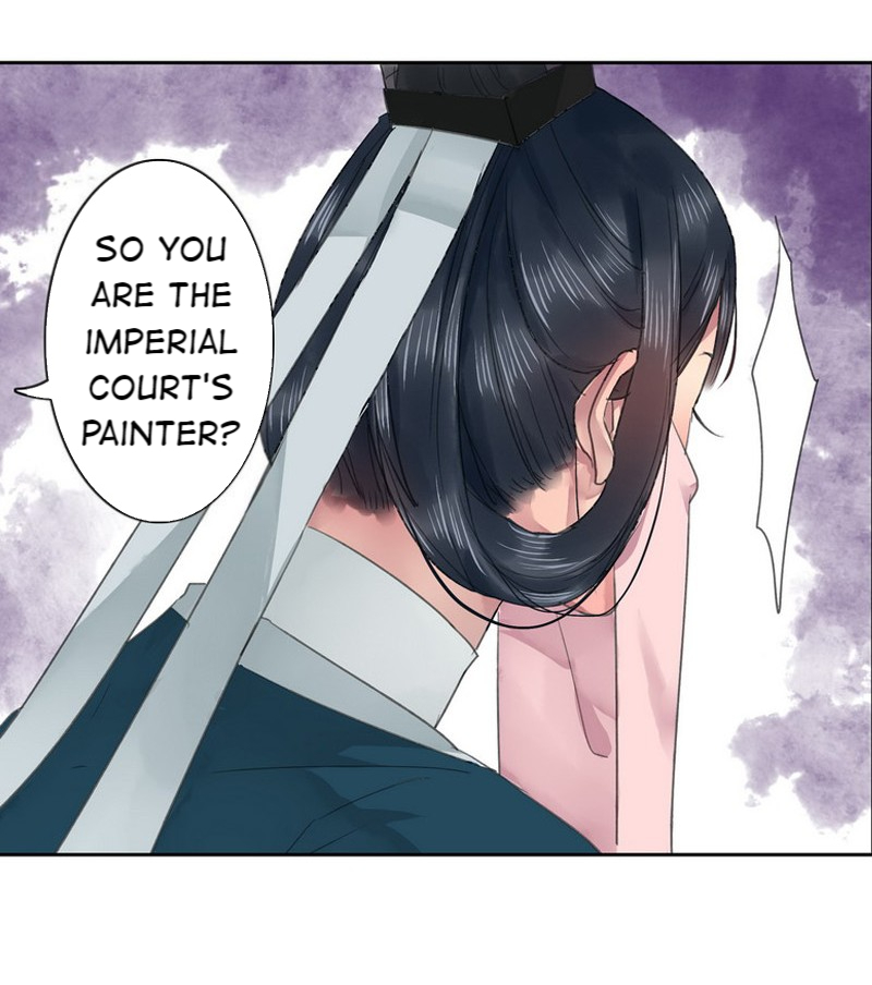 Princess in the Prince’s Harem Chapter 27 - Page 9