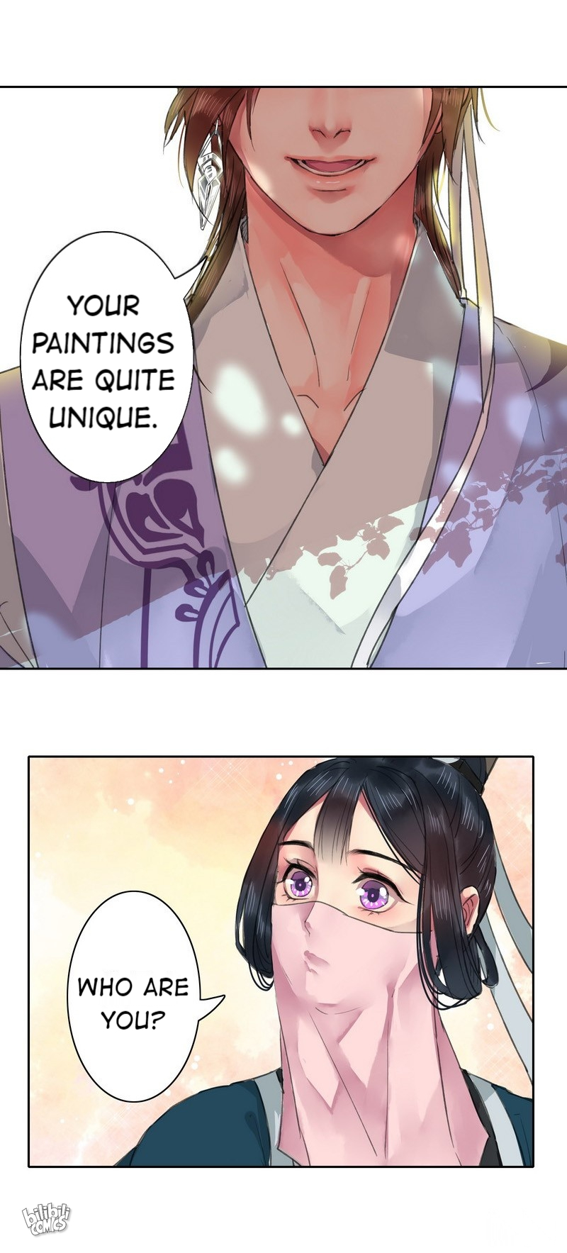 Princess in the Prince’s Harem Chapter 27 - Page 10