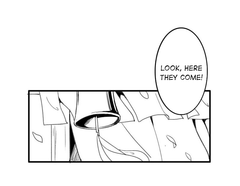 Princess in the Prince’s Harem Chapter 3 - Page 2