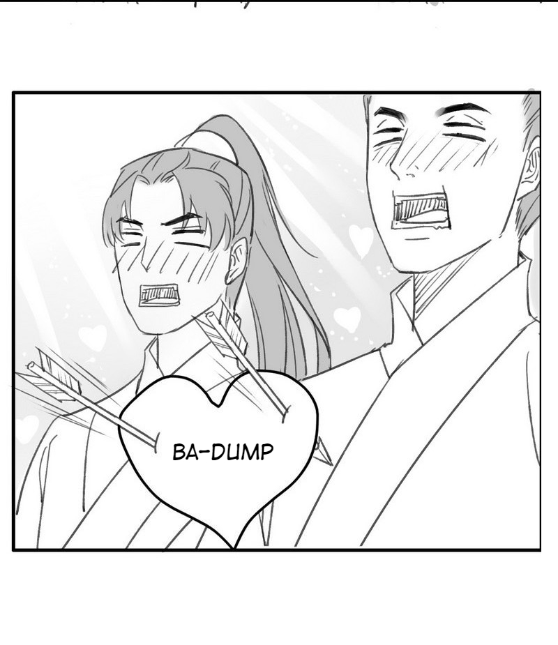 Princess in the Prince’s Harem Chapter 3 - Page 6