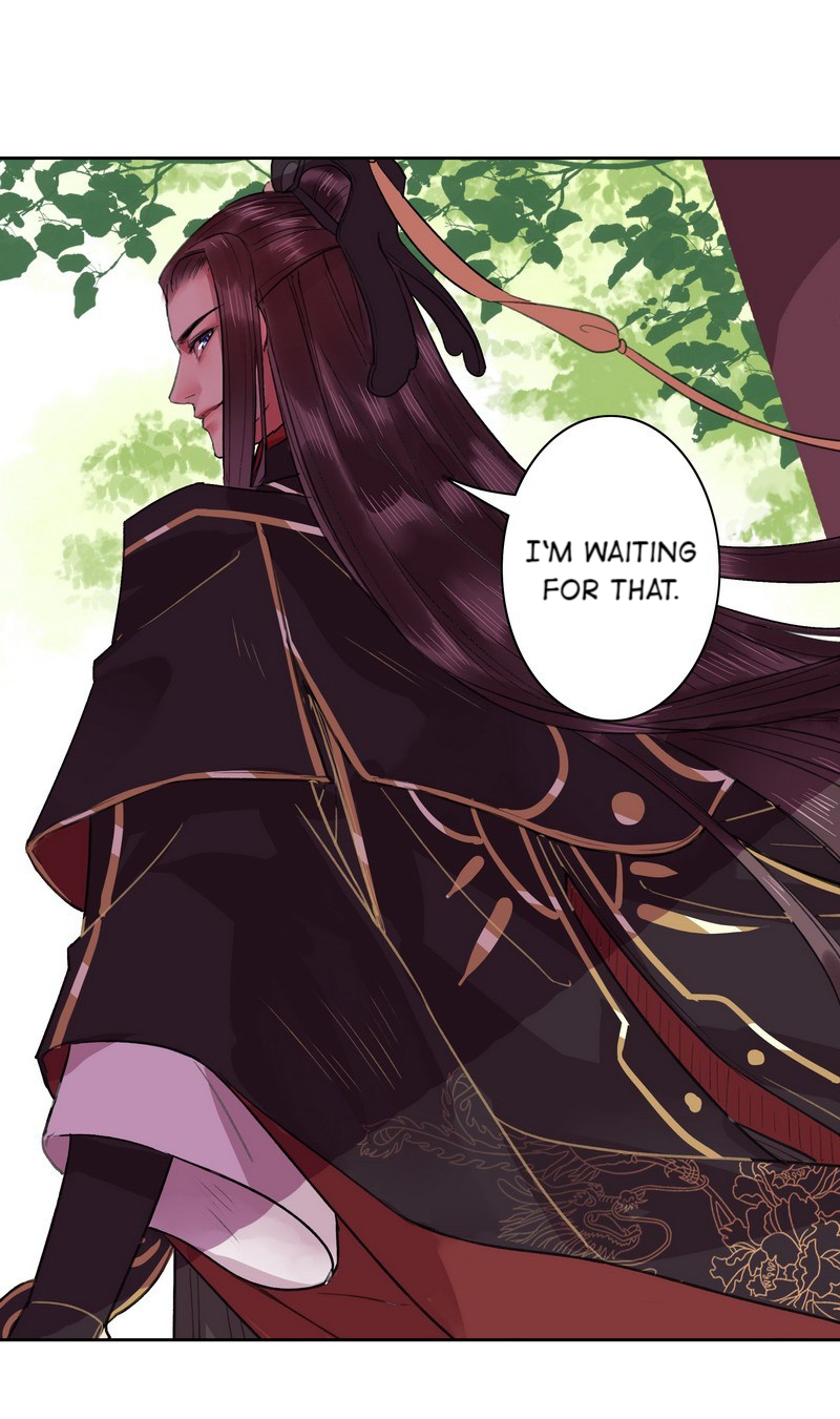 Princess in the Prince’s Harem Chapter 30 - Page 10