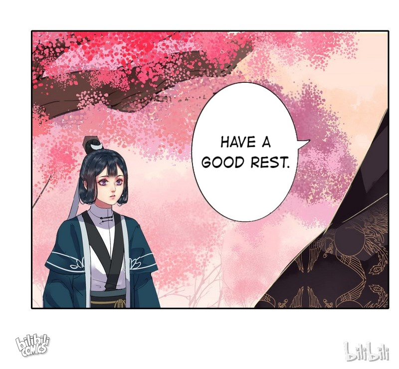 Princess in the Prince’s Harem Chapter 35 - Page 13