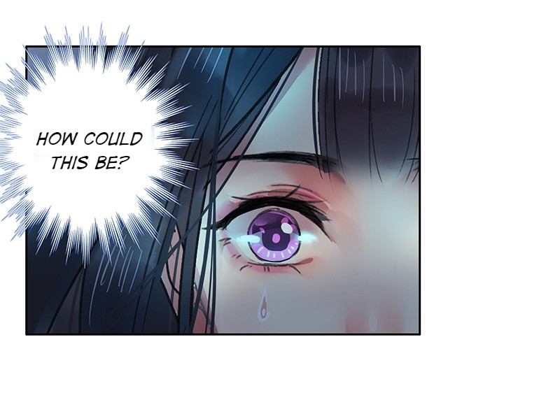 Princess in the Prince’s Harem Chapter 37 - Page 4