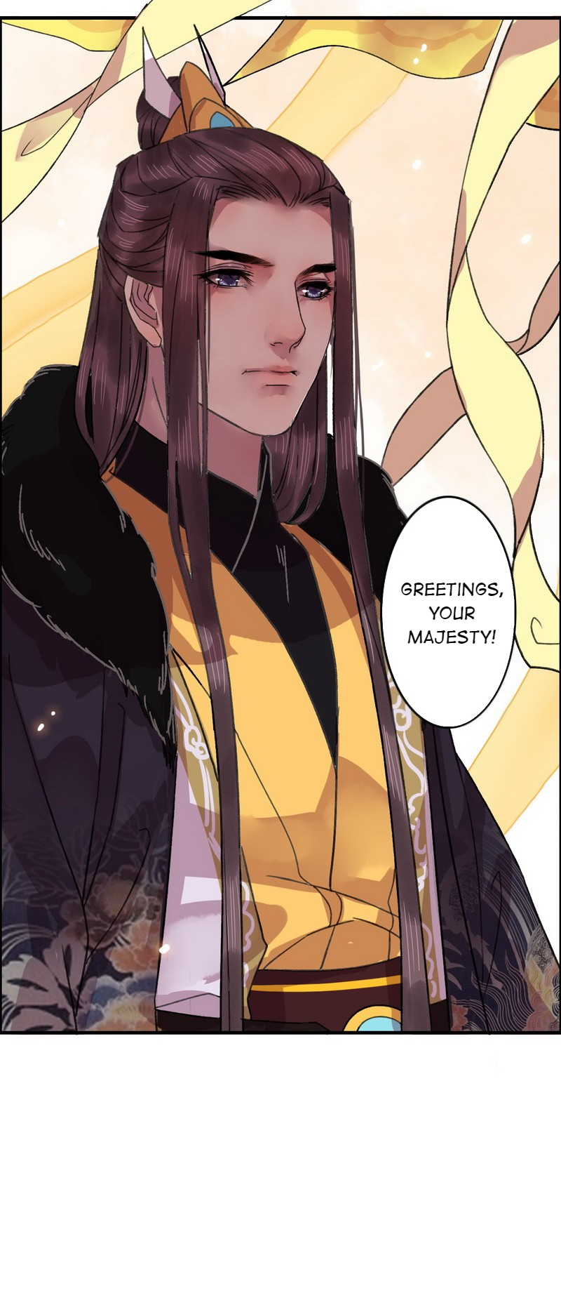 Princess in the Prince’s Harem Chapter 4 - Page 11