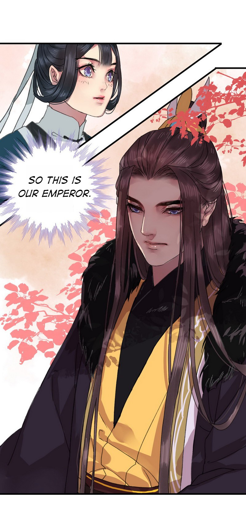 Princess in the Prince’s Harem Chapter 4 - Page 15