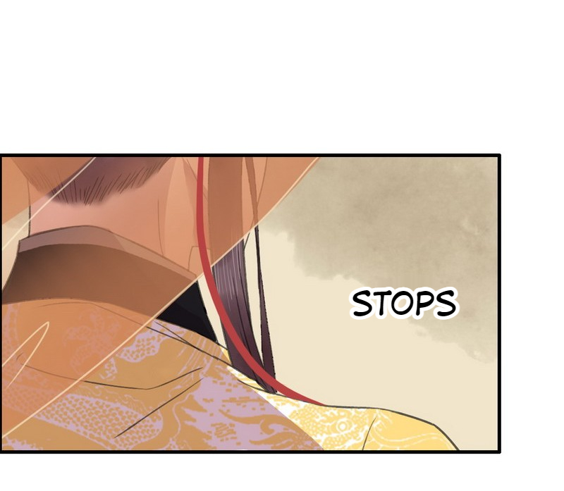 Princess in the Prince’s Harem Chapter 4 - Page 5