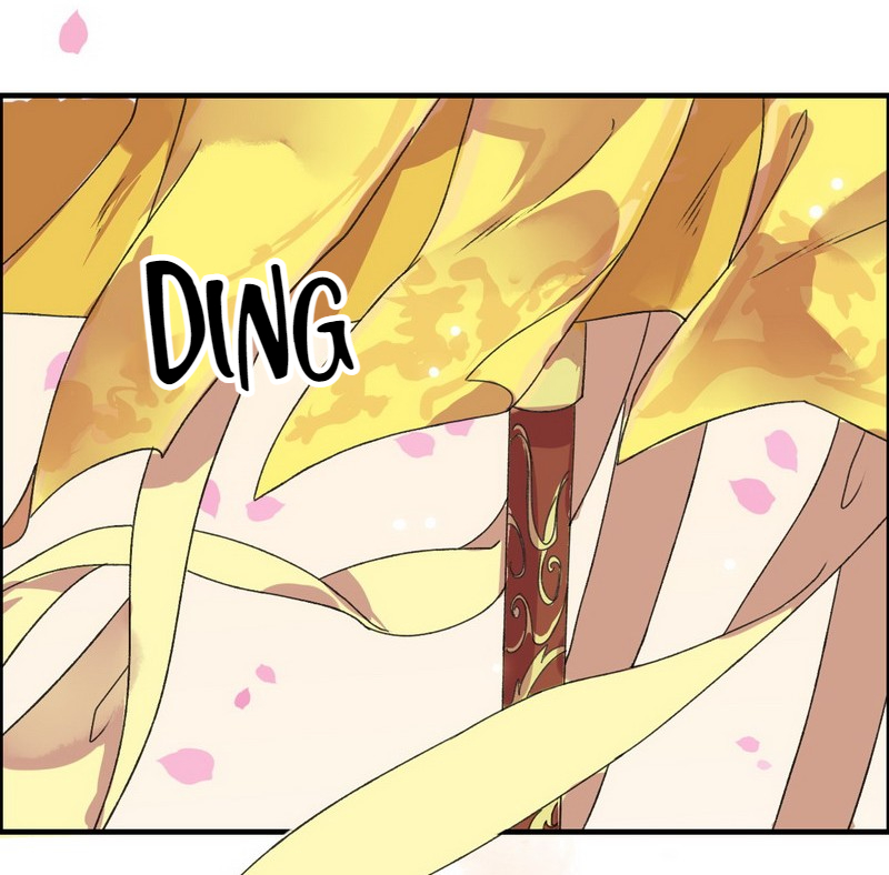 Princess in the Prince’s Harem Chapter 4 - Page 10