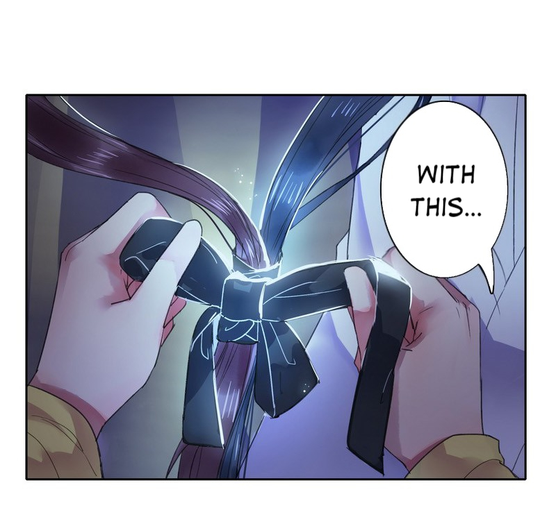 Princess in the Prince’s Harem Chapter 42 - Page 11