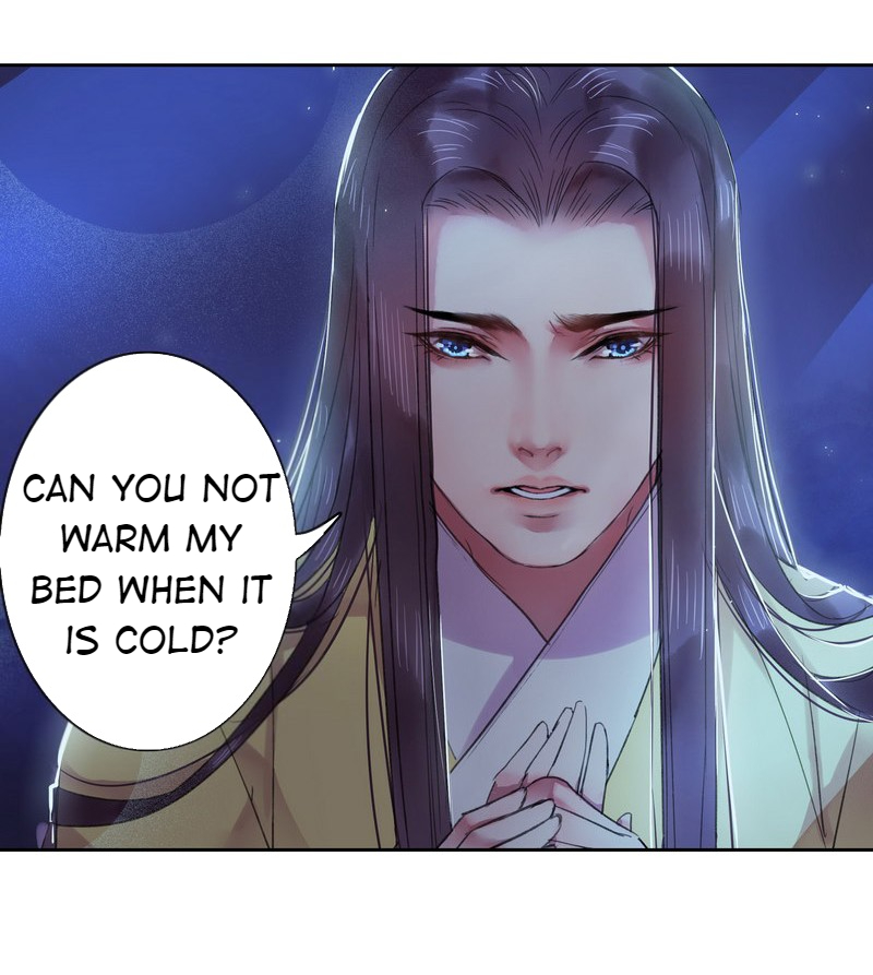 Princess in the Prince’s Harem Chapter 42 - Page 14