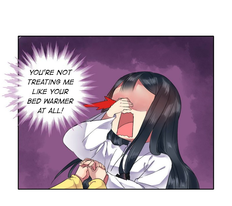 Princess in the Prince’s Harem Chapter 42 - Page 15