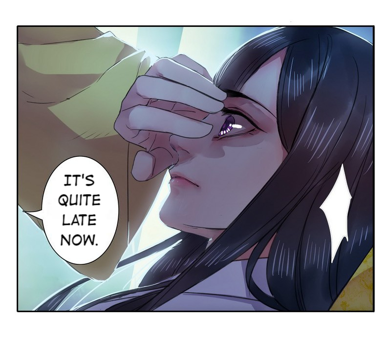 Princess in the Prince’s Harem Chapter 42 - Page 17
