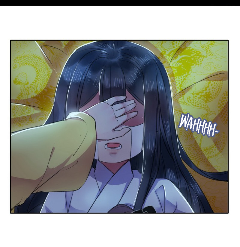 Princess in the Prince’s Harem Chapter 42 - Page 19