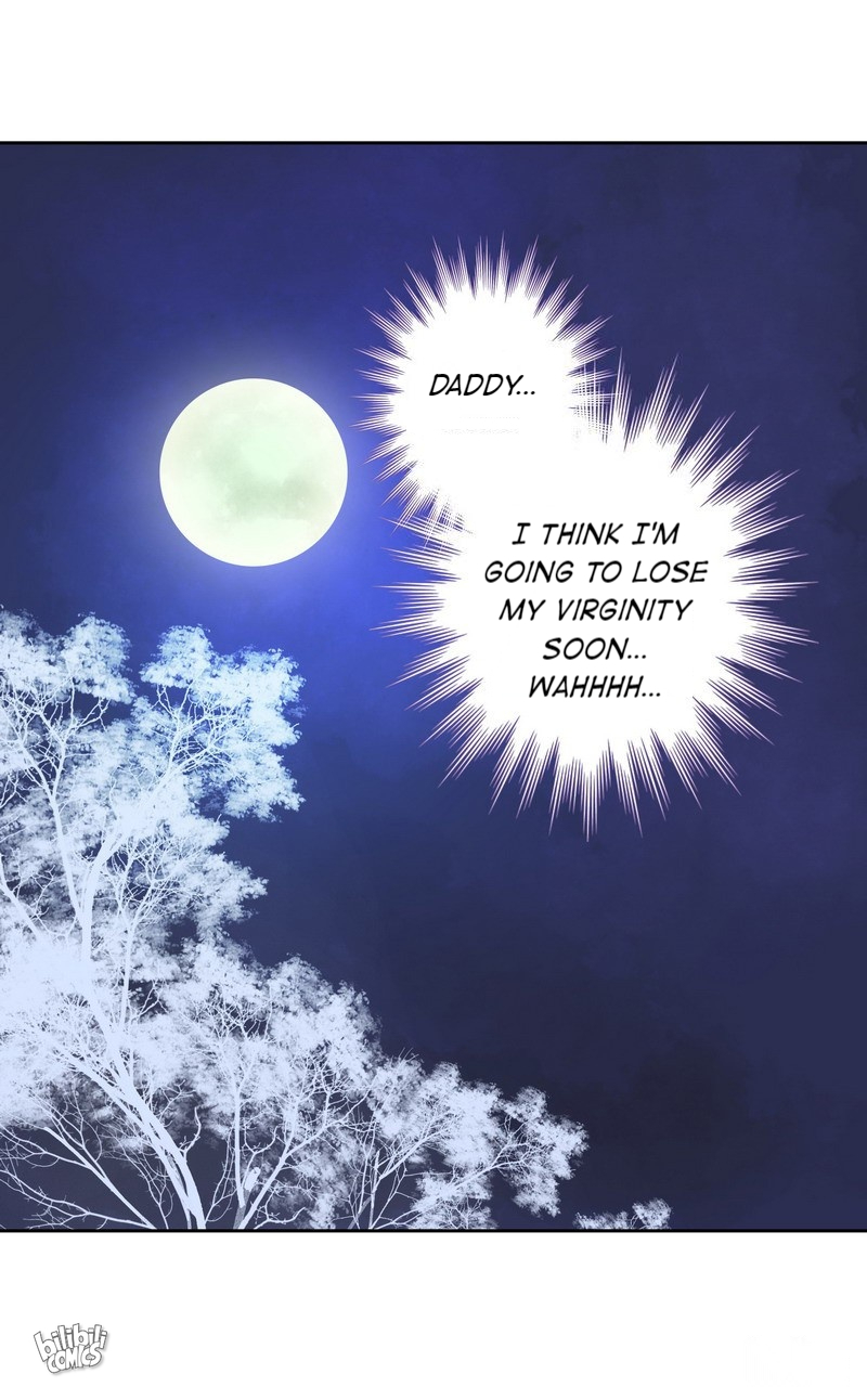 Princess in the Prince’s Harem Chapter 42 - Page 20