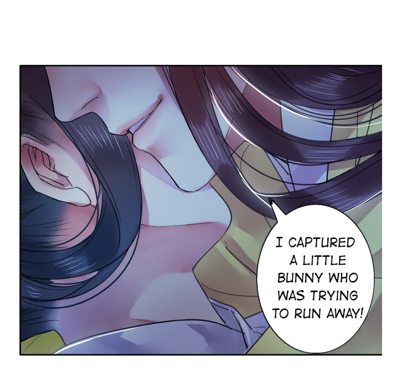 Princess in the Prince’s Harem Chapter 42 - Page 6