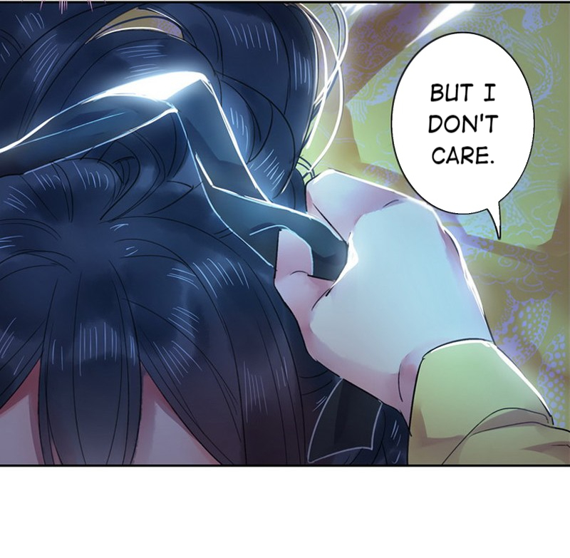 Princess in the Prince’s Harem Chapter 42 - Page 10