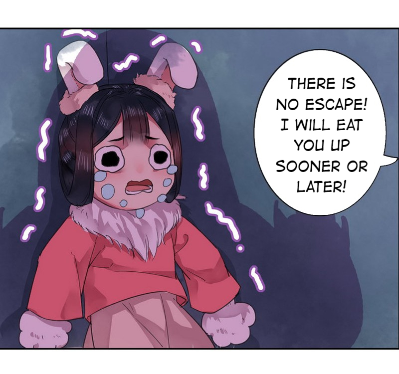 Princess in the Prince’s Harem Chapter 43 - Page 3