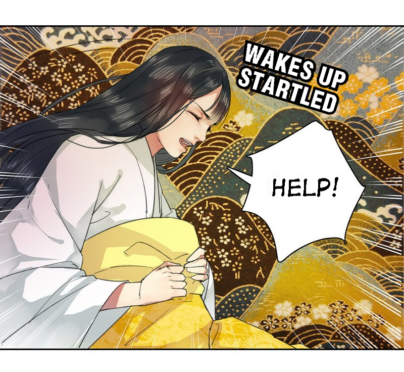 Princess in the Prince’s Harem Chapter 43 - Page 4