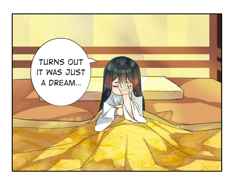 Princess in the Prince’s Harem Chapter 43 - Page 5