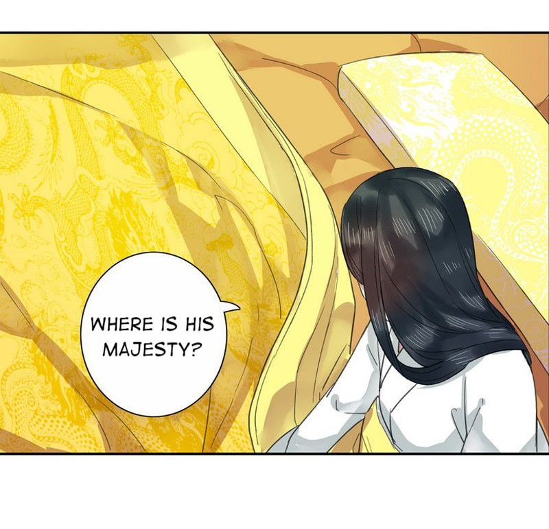 Princess in the Prince’s Harem Chapter 43 - Page 6