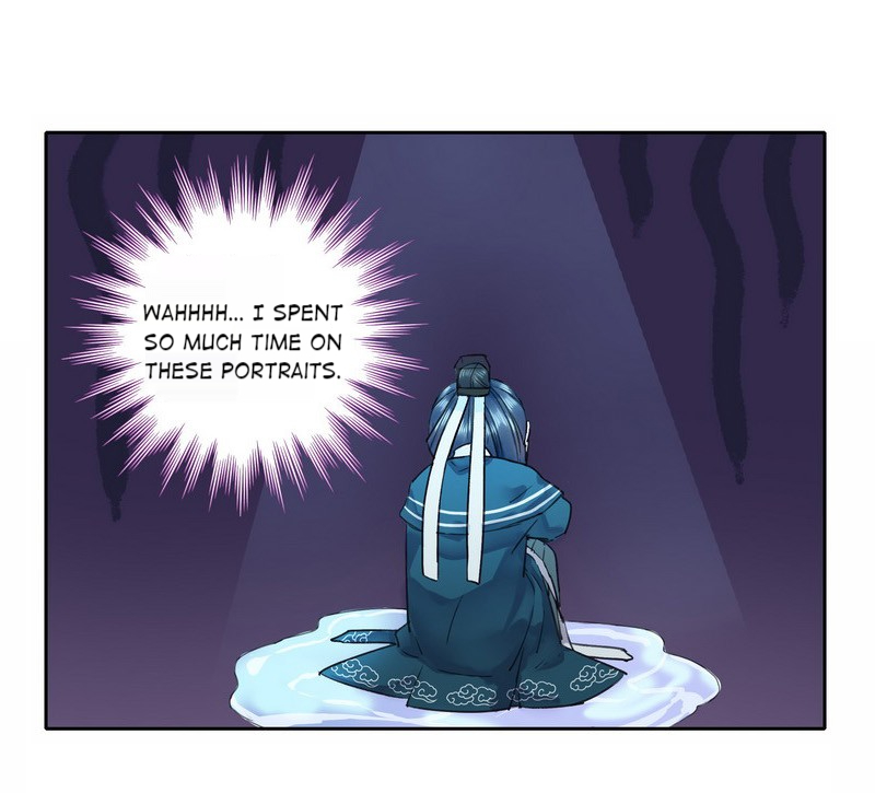 Princess in the Prince’s Harem Chapter 44 - Page 11
