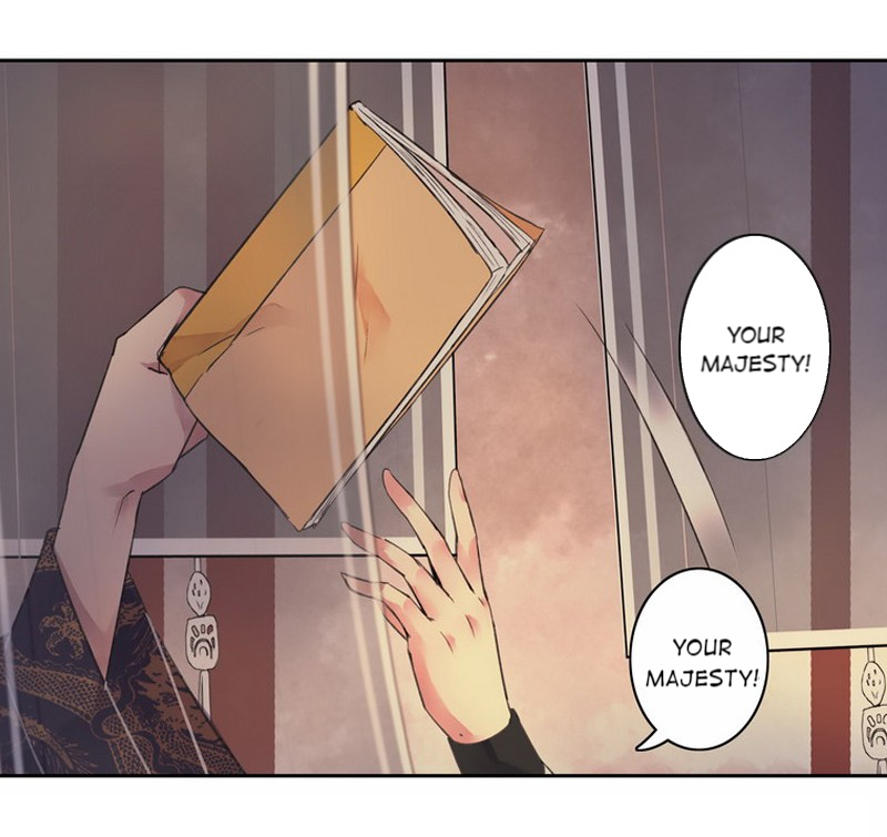 Princess in the Prince’s Harem Chapter 44 - Page 18