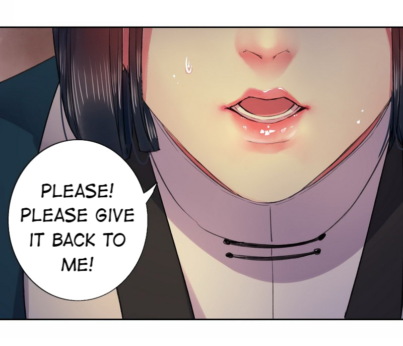 Princess in the Prince’s Harem Chapter 44 - Page 20