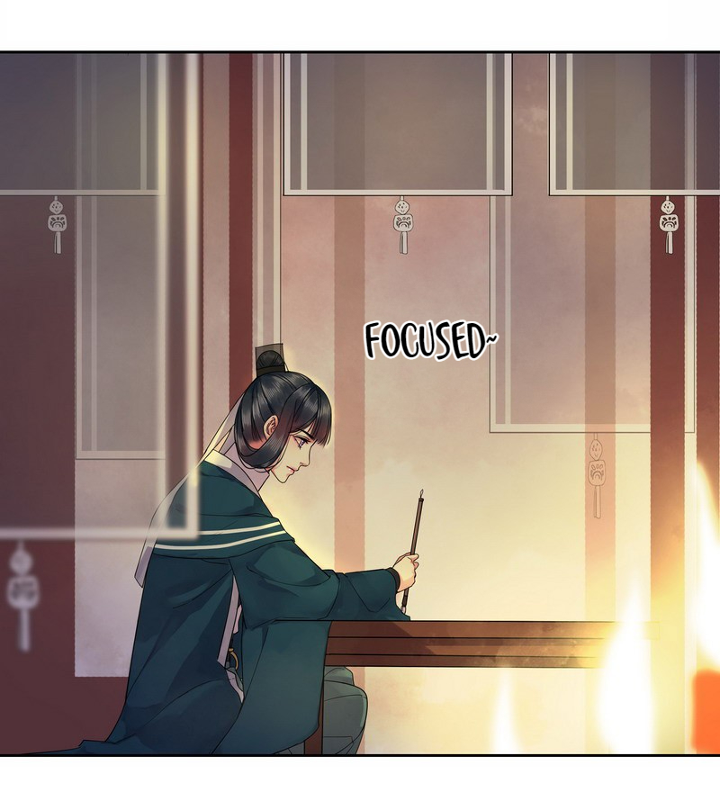 Princess in the Prince’s Harem Chapter 44 - Page 3