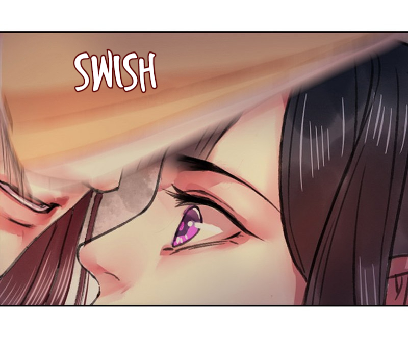 Princess in the Prince’s Harem Chapter 44 - Page 23