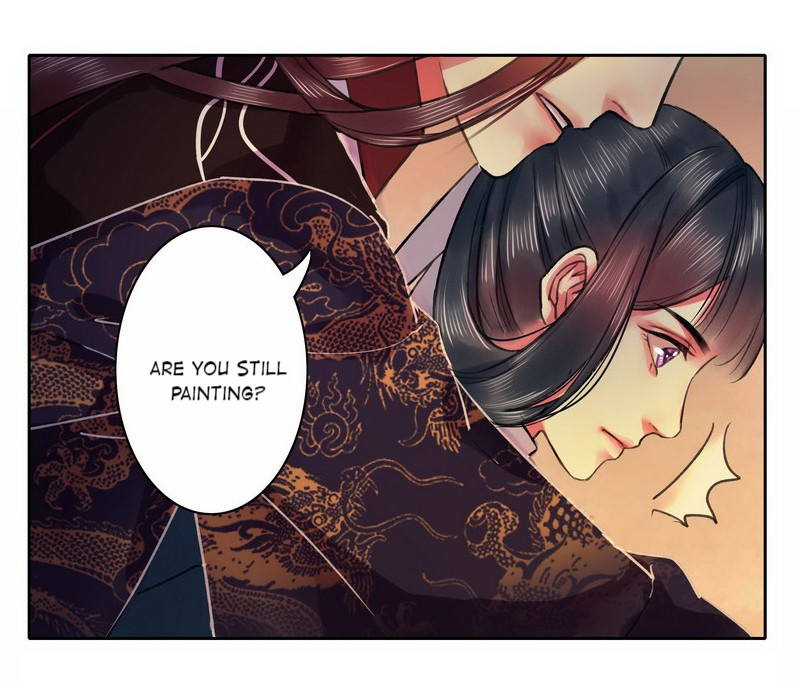 Princess in the Prince’s Harem Chapter 44 - Page 4