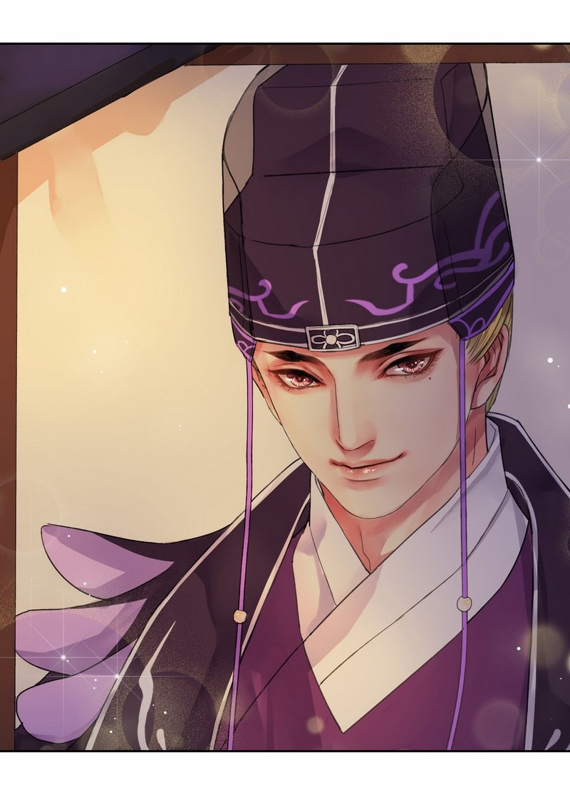 Princess in the Prince’s Harem Chapter 44 - Page 8