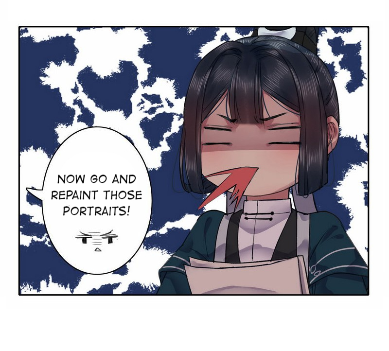 Princess in the Prince’s Harem Chapter 44 - Page 10
