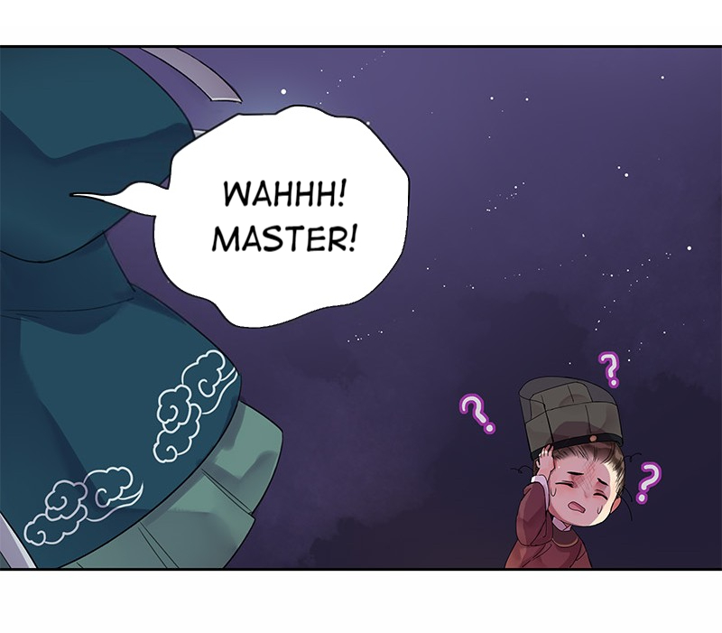 Princess in the Prince’s Harem Chapter 45 - Page 19