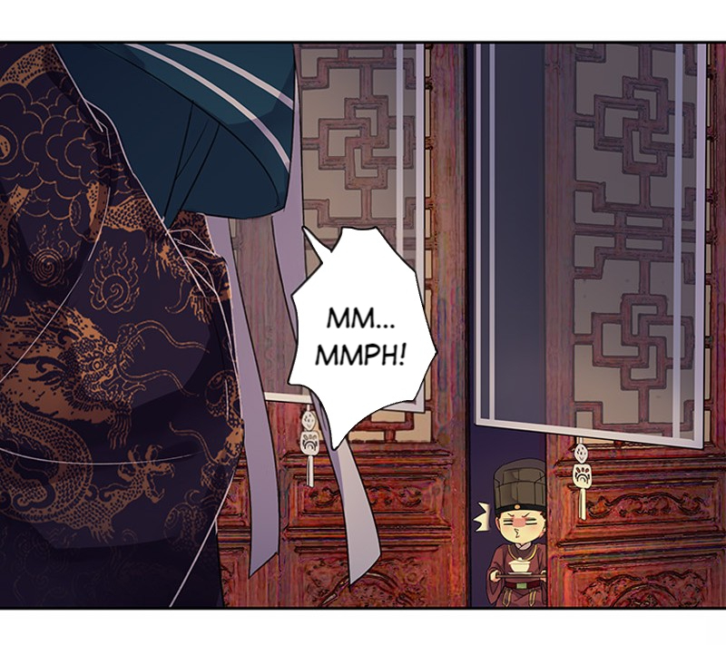 Princess in the Prince’s Harem Chapter 45 - Page 4